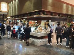 -清远熹乐谷温泉度假酒店