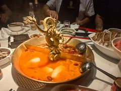 -小龙翻大江文化火锅(太古里店)