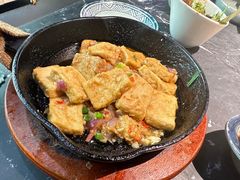 -云海肴云南菜·蒸汽石锅鱼(青岛万象城店)