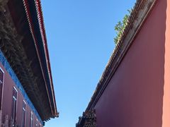 -北京市劳动人民文化宫(太庙)