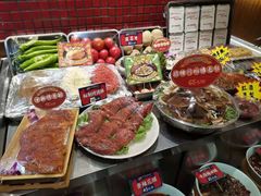 -福苗小骆驼烧烤(大唐不夜城店)