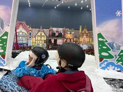 -广州热雪奇迹