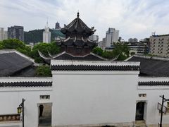 -文昌阁