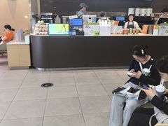 -奈雪的茶(时代天街店)