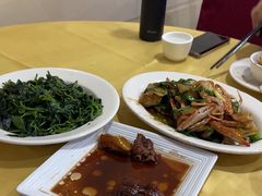 -吉莲利苑海鲜酒家(珠海拱北29年老字号店)