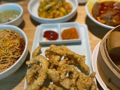 -全牛匠·乐山跷脚牛肉(新中关店)