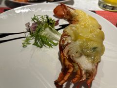 -锦厨国际自助餐厅 · 云端景观 (昆明索菲特大酒店)