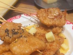 -金玲珑串道(石鼓路店)