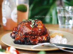 -BOR Eatery(安福路店)