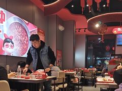 -宏姐串串香(征仪路店)