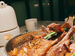 -辛香汇·现炒川菜(淮海路百盛店)