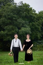 -帆拉斐婚纱摄影(春熙店)