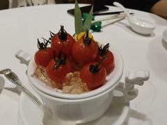 冰梅温室小番薯-誉珑轩