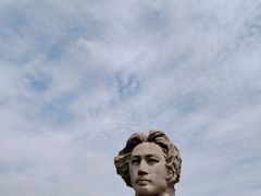 -橘子洲景区