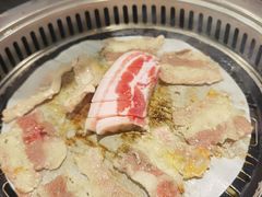 -烤路里·韩国品质自助烤肉(石路天虹4号店)