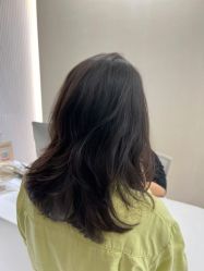 -汀南丝雨Hair design
