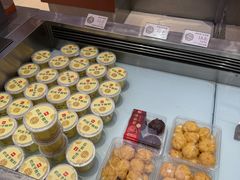 -詹记桃酥(包河万达店)