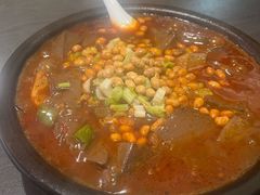 -土桥手掌鸡·26年灌县老味道(都江堰店)