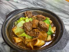 -珍珍小食店(西华路店)