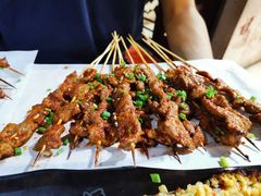 -谭十三南昌大排档(船山路总店)