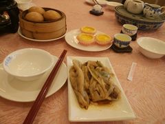 -黄埔华苑酒家(黄埔店)