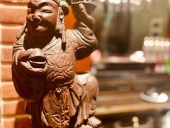 -申粤轩酒楼·三十年粤菜经典(丁香花园店)