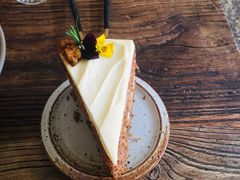 胡萝卜蛋糕-O'mills Sourdough Bakery&Bistro(永嘉路店)