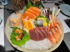 -匠和风精致料理(祥禾天地店)