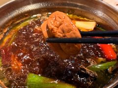 -围炉夜话·潮汕卤水火锅(榕江店)