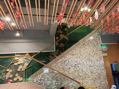 -木屋烧烤(惠阳华润小径湾店)