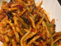 -前海沿·青岛菜(李沧万达店)