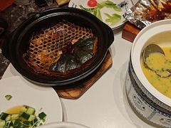 -国人川菜(李家村建东街店)