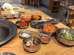 -姜虎东白丁烤肉(恒隆广场店)