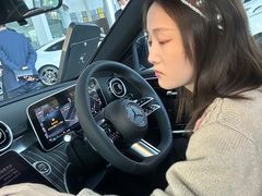 -宁波之星奔驰4S店(海曙店)