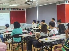 -金吉列留学·语培·小语种·国际课程(江西分公司)