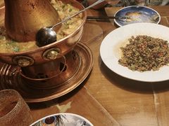 -雀舞云南菜(天津天河城购物中心店)