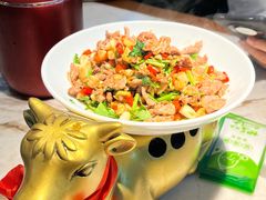-望湘园·湖南菜(颛桥万达店)