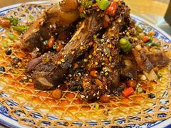 -徐鼎盛民间菜(南坪后堡店)
