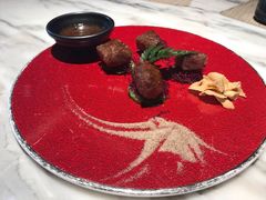 -月下料理(楷林IFC店)