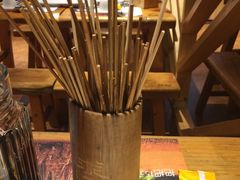 -木屋烧烤(西南角店)