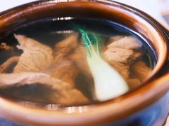 -马克西姆俄罗斯餐厅(通亚街店)