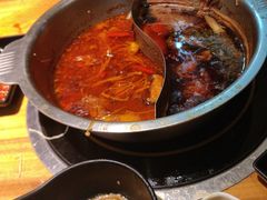 -水林间·寿喜烧自助(仙林金鹰店)