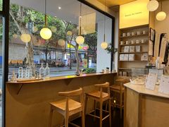 -常识咖啡common sense(春熙路店)
