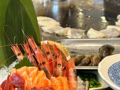 -大渔铁板烧(东城店)
