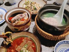 -南京大牌档(济南万象城店)