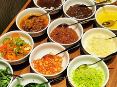 -彩丰楼中餐厅·仁恒洲际酒店