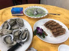 -蚝专家(北滘店)