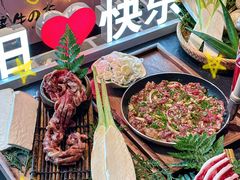 -黑牛の店·黑金店(沈阳万象城店)