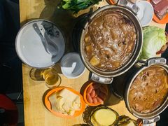 牛蛙煲-范贤光鸡公煲(平乐园总店)