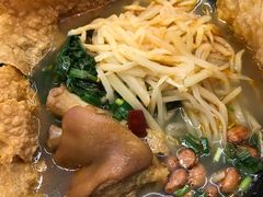 -螺蛳粉先生(蓟门桥店)